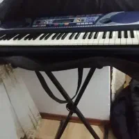 ارگ یاماها ۲۶۰