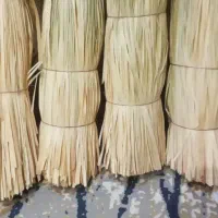 صنایع دستی حصیر بافی لی|صنایع دستی و سایر لوازم تزئینی|بندر انزلی, لیچارگی حسن رود|دیوار