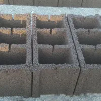 بلوک سیمانی ۲۰×۴۰