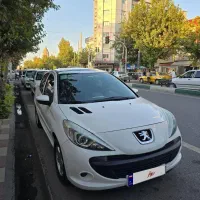 207 پانا مدل 1400 درجه یک