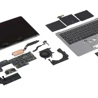 استخدام  کاراموز تعمیرات لپ تاپ و کامپیوتر