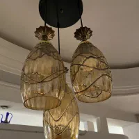 لوستر آشپزخانه