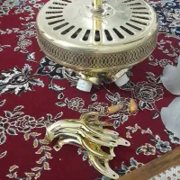 پنکه لوستری