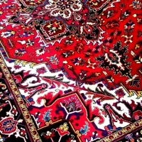 جفت ۶ متری رج ۴۰|فرش|تبریز, |دیوار