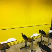 اجاره کلاس و فضای آموزشی و تدریس نبش آبرسان
