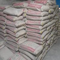 سیمان شاهرود فروش به قیمت درب کارخانه