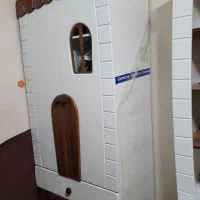 سرویس چوب کودک