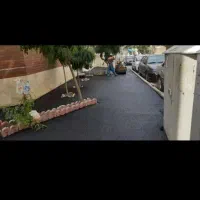 انجام خدمات.آسفالت.ایزوگام.قیرگونی|خدمات پیشه و مهارت|تهران, چوب تراش|دیوار