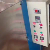 دستگاه تمام اتومات نانوایی (سنگک)|ماشین‌آلات صنعتی|خواف, |دیوار