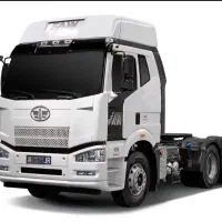 کشنده فاو جفت محور ۴۶۰خشک   ۴۴تن