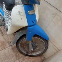 موتور سیکلت بهمن|موتورسیکلت|بابلسر, |دیوار