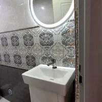 واحد ۱۰۵ متری سند دار خادم اباد|فروش آپارتمان|باغستان, |دیوار