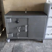 گاوصندوق زیرویترینی خرم دستگیره هرزگرد اصلی