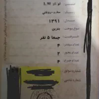 گمشده|اشیا|همدان, |دیوار