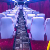 اتوبوس دربستی و سرویس|خدمات حمل و نقل|قم, ارم|دیوار