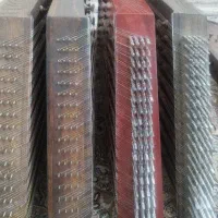 طرح تعویض سنتور دسته دوم با نو
