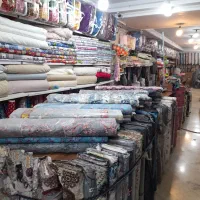 پارچه کالای خواب نساجی|رختخواب، بالش، پتو|تهران, جوادیه تهرانپارس|دیوار