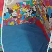 چادرمسافرتی کودک|کوهنوردی و کمپینگ|رشت, کوی مهر|دیوار