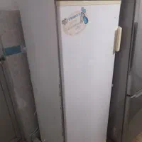 فریزر ۷ کشو سالم