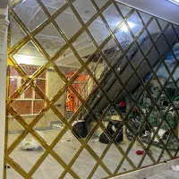 سقف کاذب-کناف...|مصالح و تجهیزات ساختمان|شوشتر, |دیوار