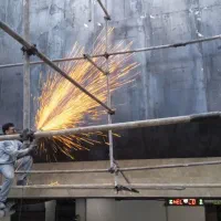 جوشکار سیار|خدمات پیشه و مهارت|تهران, سهروردی|دیوار