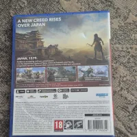 Assassin's creed shadows|کنسول، بازی ویدئویی و آنلاین|تهران, میرداماد|دیوار