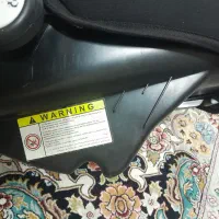 کریر خارجی|کالسکه و لوازم جانبی|مشهد, خواجه ربیع|دیوار