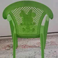 صندلی کودک سالم ۴۴۸ تومان|تخت و صندلی بچه|تهران, شهادت|دیوار