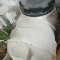 پمپ آب