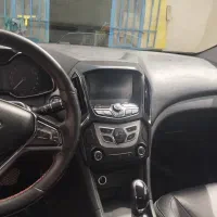 آریزو 5 توربو مدل 1400|خودرو سواری و وانت|ایلام, |دیوار