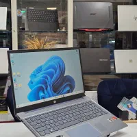 HP LAPTOP 15-eh0xxx نقد و اقساط بازنشستگی|رایانه همراه|تهران, میدان ولیعصر|دیوار