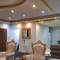 منزل ویلایی  مبله VIP لوکس|اجارهٔ کوتاه‌مدت آپارتمان و سوئیت|شاهین‌شهر, طالقانی|دیوار