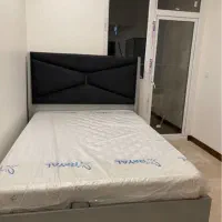 تخت ۱/۸۰  جک دار با ضمانت ۱۰ ساله