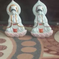 مجسمه دیواری رومیزی آب چکان