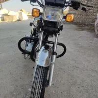 موتورسیکلت