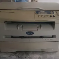 پرینتر سه کاره برودر