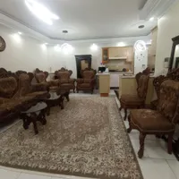 ۶۰ متر تک واحدی با پارکینگ آماده تخلیه طبقه اول