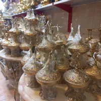 نمایندگی برنز تهران|صنایع دستی و سایر لوازم تزئینی|ارومیه, |دیوار