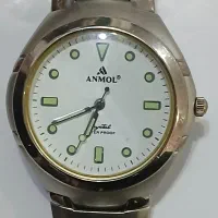 ساعت آنمول ژاپن شب نما دار|ساعت|نجف‌آباد, کشاورز|دیوار