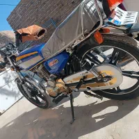 متور سیکلت 200کویر|موتورسیکلت|سراوان, |دیوار