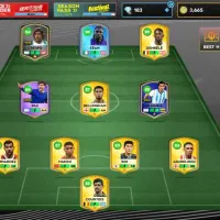 اکانت دریم لیگ