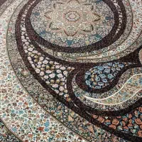 قالی نو۱۲متری