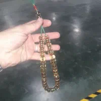 تسبیح سندولوس|کلکسیون اشیاء عتیقه|کرمانشاه, |دیوار