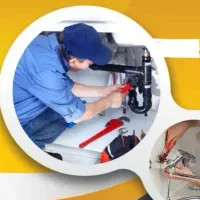 لوله کشی ساختمون