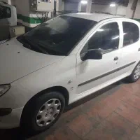 فروش ۲۰۶ مدل ۹۴ تیپ ۳|خودرو سواری و وانت|شیراز, شاهچراغ|دیوار