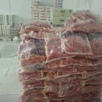 سوسیس کوکتل ۱۵۰ تخم مرغ ۱۰