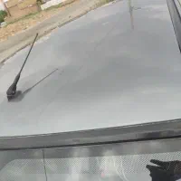 دوگانه سوز فابریک شاسی سالم