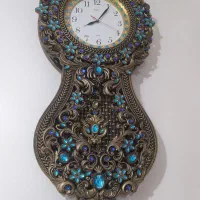 ساعت دیواری