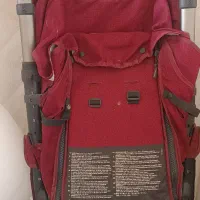 کالسکه خارجی در حد نو