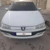 پژو پارس سال مدل 1400بدون رنگ گاز سیمی|خودرو سواری و وانت|بهبهان, |دیوار